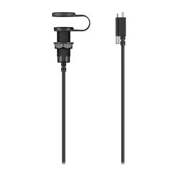 Fusion Flush Mount USB-C Port, 6'