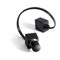 JL Audio amplifier remote level control and cable (HD-RLC)