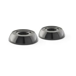 JL Audio Mount Fixture for VeX Enclosed System, Surface Mounting, Black (PS-SWMCP-B-SM)