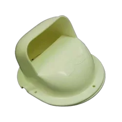 Camec Vent Sea Bird Plastic