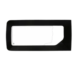 Bushranger 4x4 Gear Campervan Window To Suit Renault Trafic x82 Fixed Front L/H Swb/Lwb 2015+