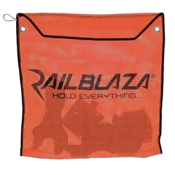 CWS Bag Orange (Carry, Wash & Store)