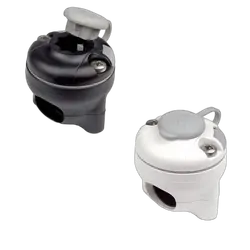 Railmount 19-25 Starport Combo Black