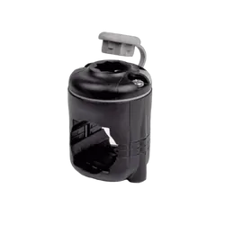 Railmount 32-41 Black - No Starport