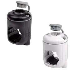 Railmount 32-41mm Starport Combo White