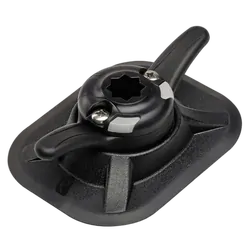 Cleatport Ribmount Inc 3M Vhb Black