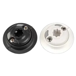 Quikport With Vhb White