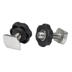 Starport Hd Tracmount Kit