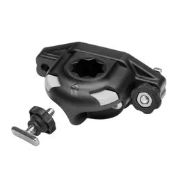 Sideport Track Loader Mount