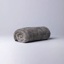 Salt Shift Twist Pile Dry Towel