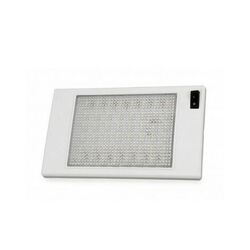LED Surface Mount With Switch.32A 48 LED White