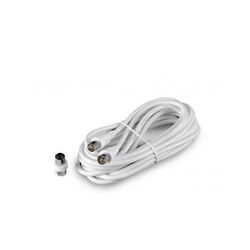 Coaxial 4.5M Lead (Home Style Lead)