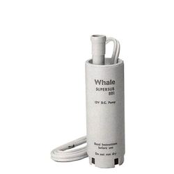 Whale Supersub 12 Volt Pump 12 Litre per minute