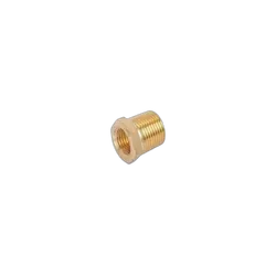 Camec No24 Reducing Bush 1/2" x 3/8"