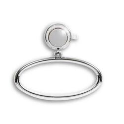 Super Suction Towel Ring