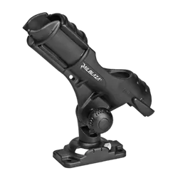 Rod Holder II Starport Kit Black