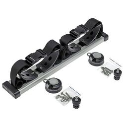 Tracport Dive & Gas Bottle Holder