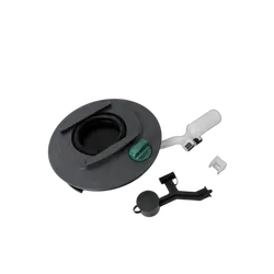 Thetford Cassette C402 Left Hand Tank Mechanism