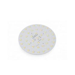 LED 42 Round Replacement Globe 12V Cool White 0315514