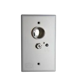 Camec Jack 12v Injector Socket 21253