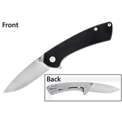 Buck Knives Onset Pro S45Vn 8.6Cm Drop Pt