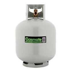 Gasmate LPG Cylinder 4.0kg POL