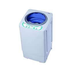 Camec Compact RV Washing Machine 2.5kg