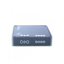 RV Media 400 Watt RV Amplifier 2-Channel Super Compact