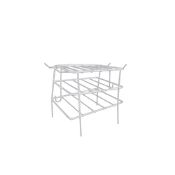 Camec Cup And Plate Holder