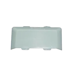 Camec Bargman Replacement Lens UV Stable