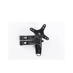RV Media LCD TV Mount 2 Arm 15kg rated supplied with 2 Bases