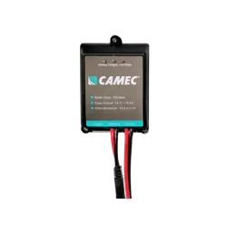 Camec Solar Charge Regulator 15A