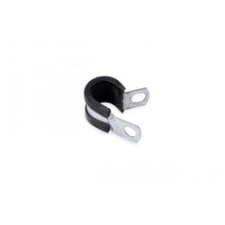 Pipe Retaining Clip 15mm x 12mm Wide