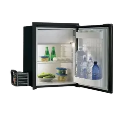 Vitrifrigo Fridge & Freezer 12/24v C75L 75l