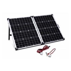 Camec 100W 12V Folding Solar Panel with 15A Controller Series 2