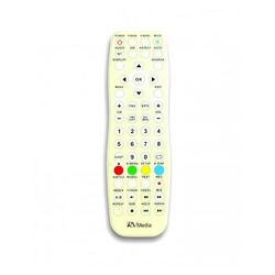 Weather Resistant Remote Control for RV Media TVs