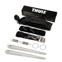 Thule Thule Hold down side strap kit