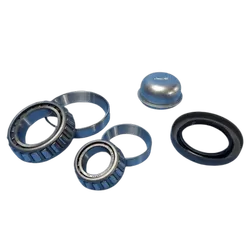 Alko Bearing Kit - Complete 2000kg