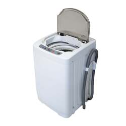 3.2kg Top Load Washing Machine - Aussie Traveller