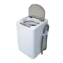 Aussie Traveller Top Load Washing Machine 2.5Kg 