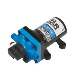 Northstar RV Fresh Water Pump 11.4 LPM 12v
