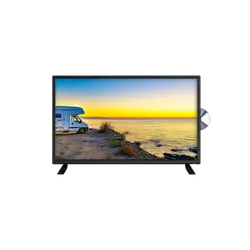 Aussie Traveller HD DVD Caravan TV 24"