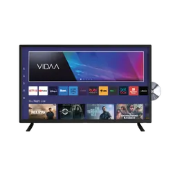 Aussie Traveller HD DVD Smart Caravan TV 32"