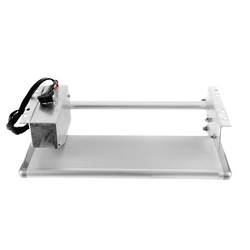 Camec Double Step Electric 560MM ALI/STEEL