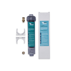 Thirsty Nomad 5 In 1 Caravan Water Purifier - Tank Filling Use (Hose Fittings)