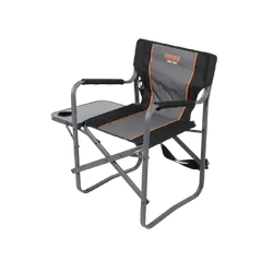 Wildtrak WILUNA DIRECTOR CHAIR - WITH SIDE TABLE