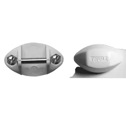 Thule Smart RV Anchor Pods & Covers 1.0