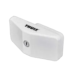 Thule Door Lock White