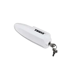 Thule Universal Door Lock White