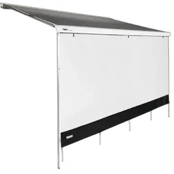 Thule Sun Blocker G2 Front 3.8m